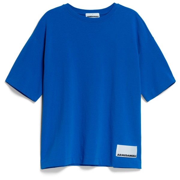 ARMEDANGELS - Women's Laauri - T-Shirt
