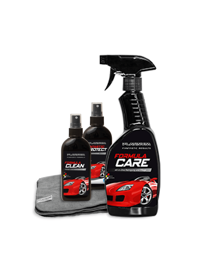 Platinum Platinum Autopflege Fantastic Results 700ml in Ohne Farben günstig kaufen onesize