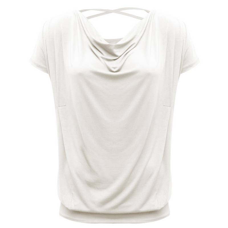 YOGISTAR T-Shirt Damen