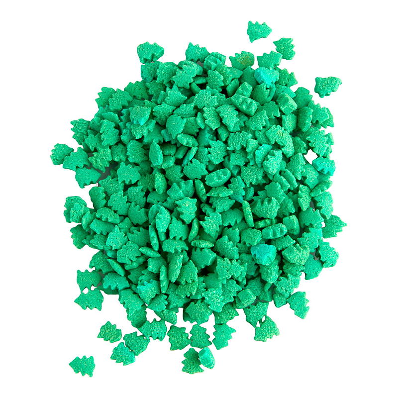 Twinkle Strøssel 60 g Holly confetti
