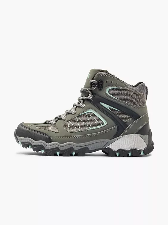 Landrover Trekkingboots