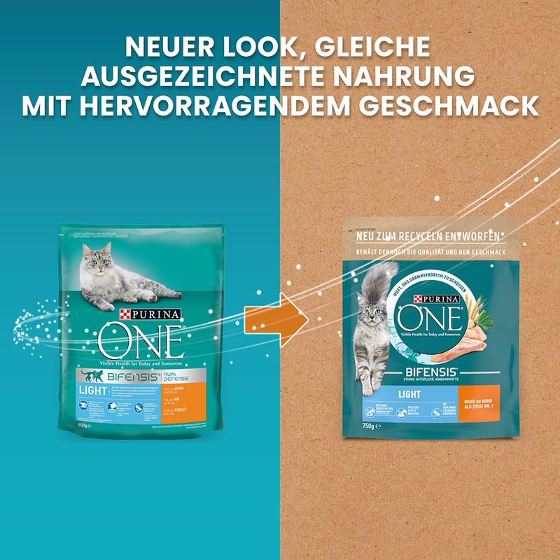 PURINA ONE Light zu TOP-Preisen