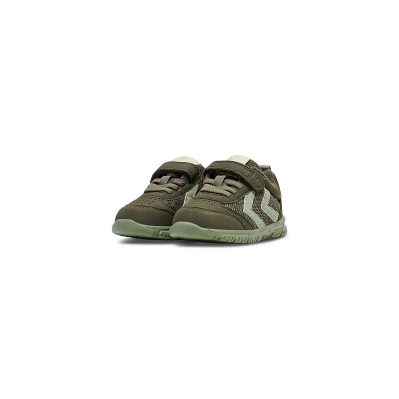 hummel CROSSLITE WINTER INFANT Sneaker Kinder