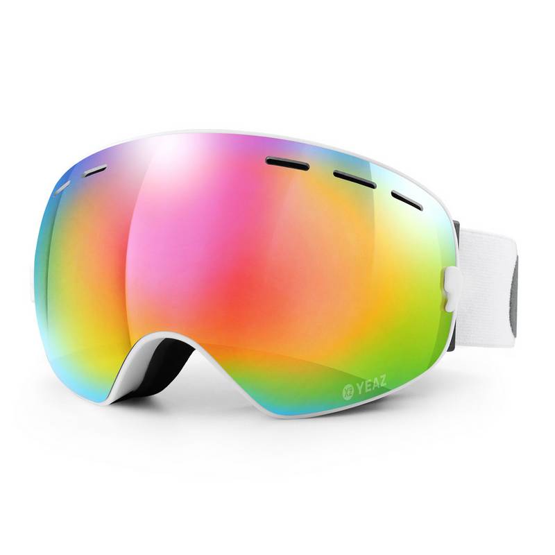 YEAZ XTRM-SUMMIT Skibrille