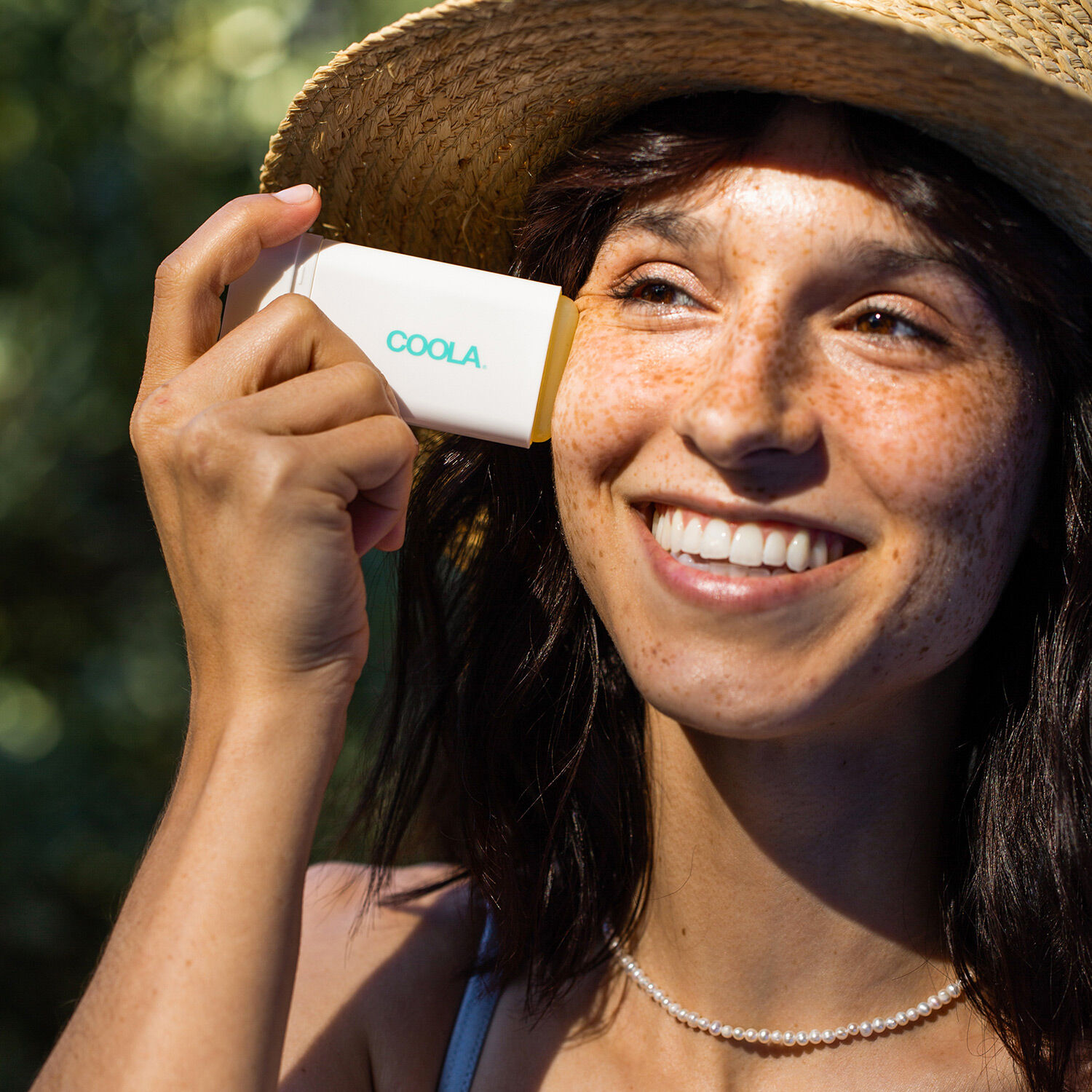 Coola Stick Solaire Classique SPF30 Noix de Coco Tropicale 17g