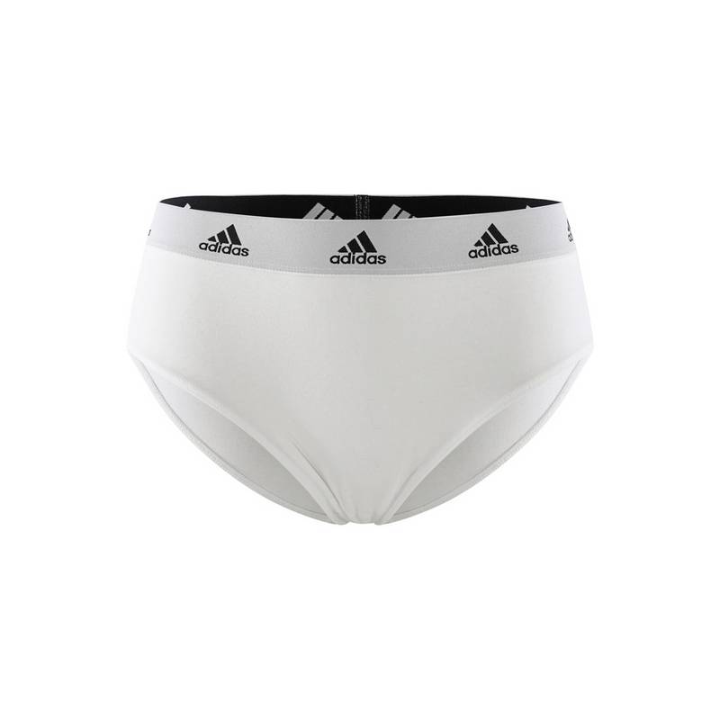 adidas Slip Realasting Cotton Unterhose Damen