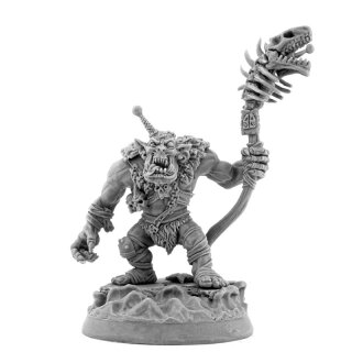 Ork Weird Boss