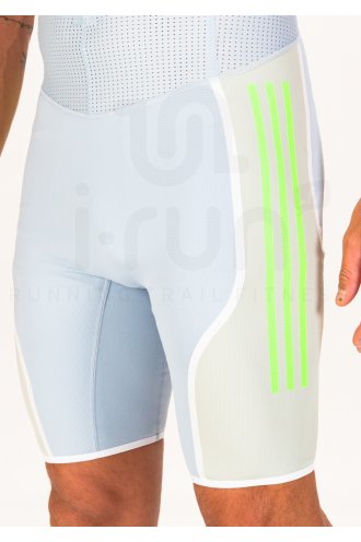 adidas Adizero Promo Singlet Suit M