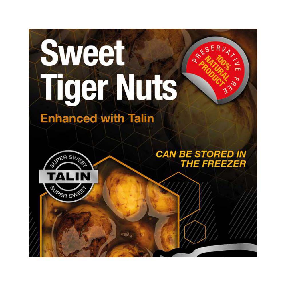 Nashbait Sweet Tiger Nuts Ready-to-Use 2.5L