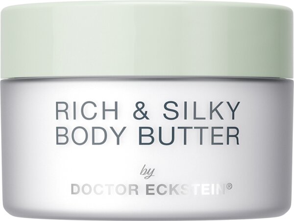 Doctor Eckstein Beautipharm Rich&Silky Body Butter Citrus Körperbutter