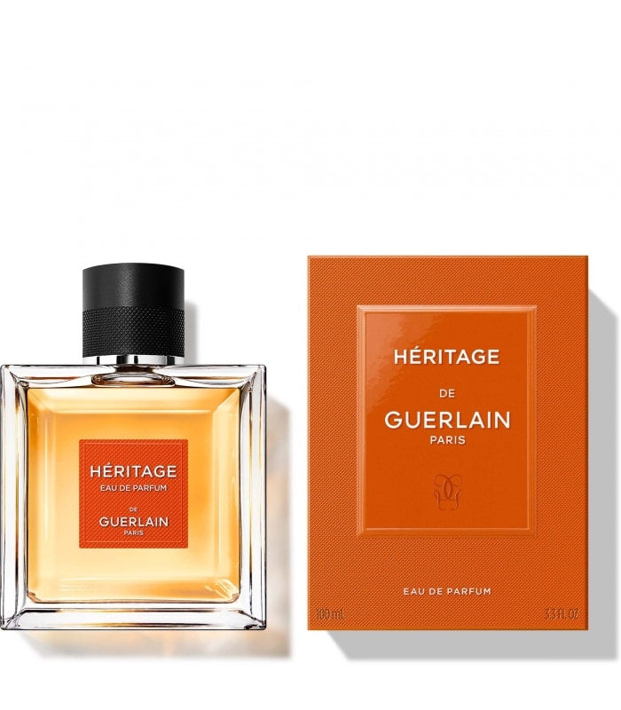 Guerlain-HERITAGE-Eau de Parfum Vaporisateur