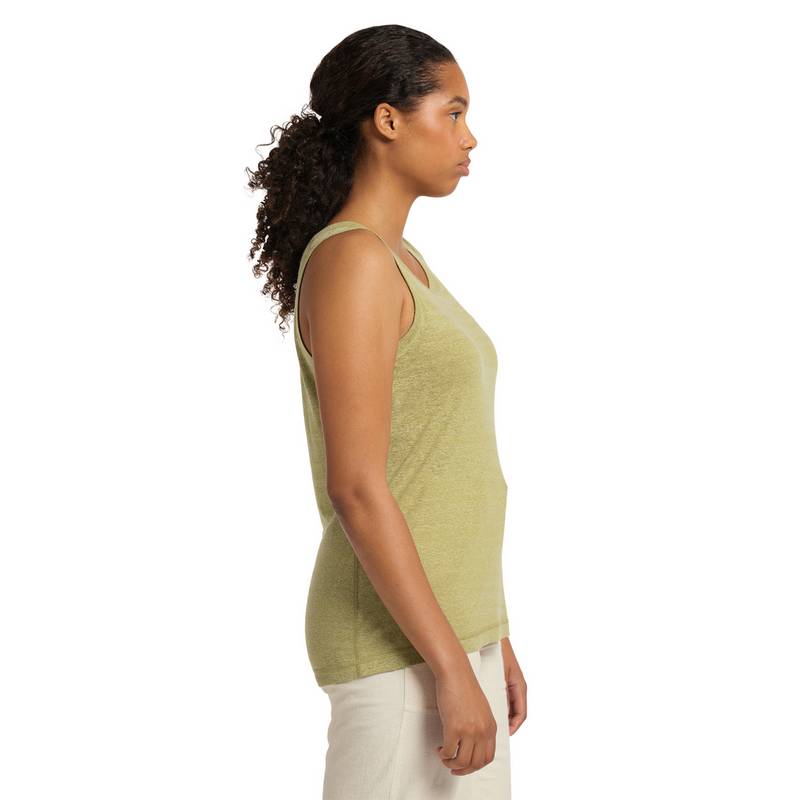 Haglöfs Dal Tank Funktionsshirt Damen