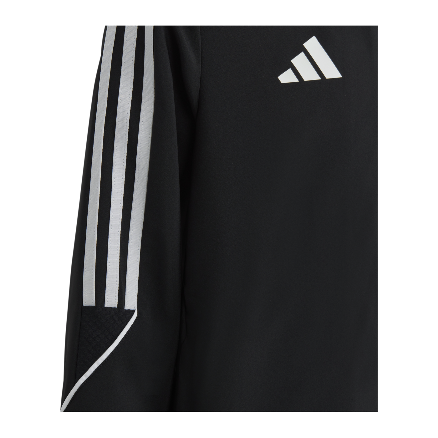 adidas Tiro 23 League Windbreaker Kids Schwarz