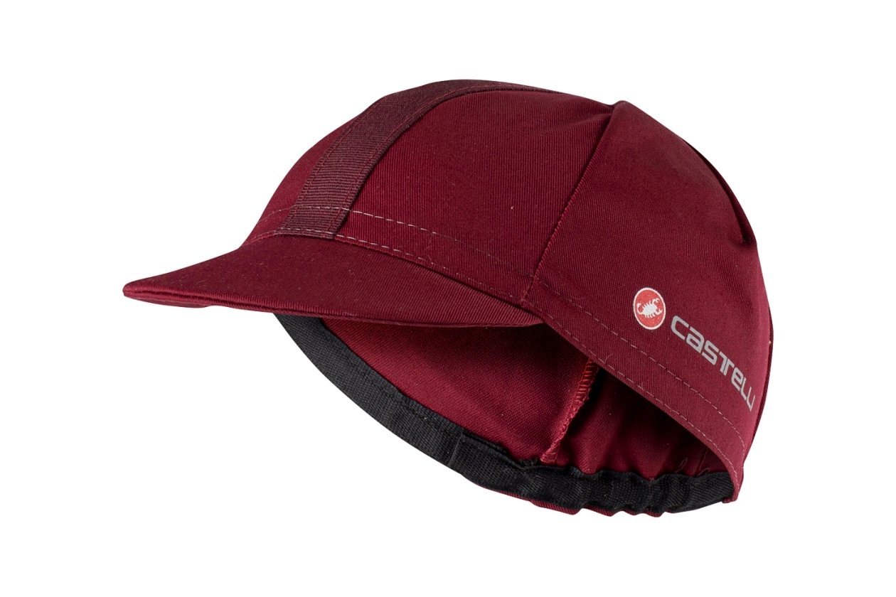 CASTELLI Endurance Cap - 2023