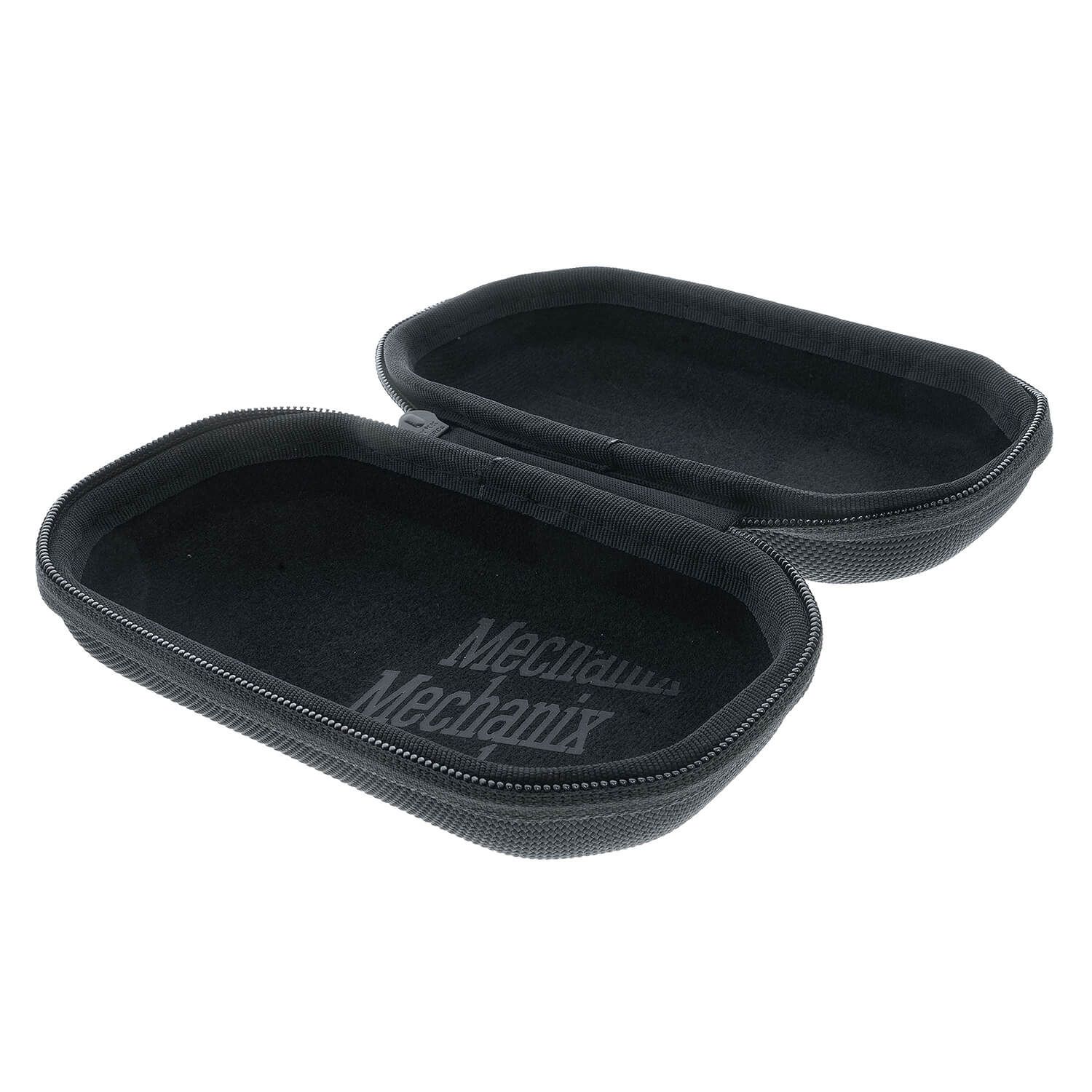 Schutzbrille Vision Tactical Type X Smoke Lens