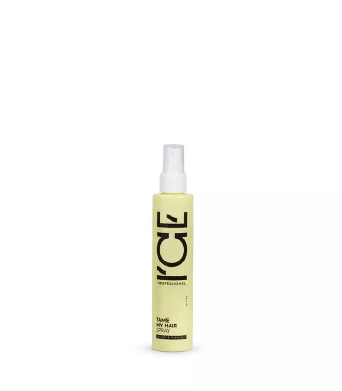 TAME MY HAIR Lotion capillaire