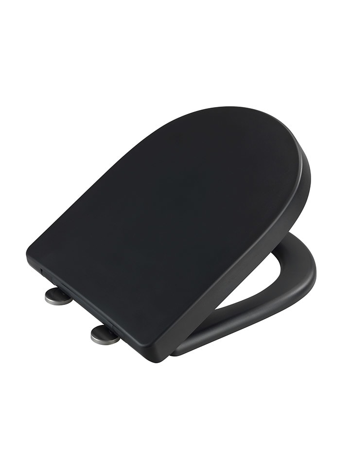 Wenko Absenkautomatik-WC-Sitz 