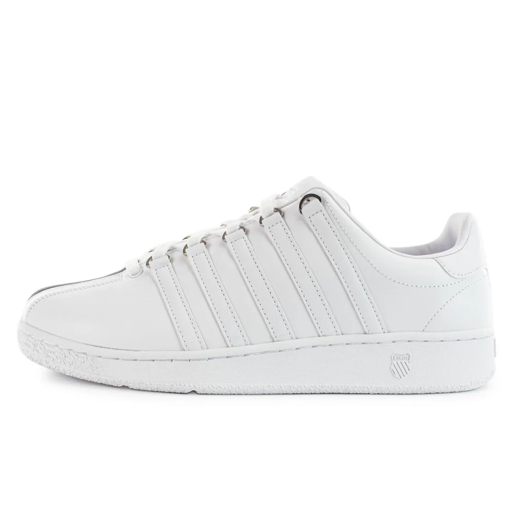 K-Swiss Classic VN 07321-101 / weiss