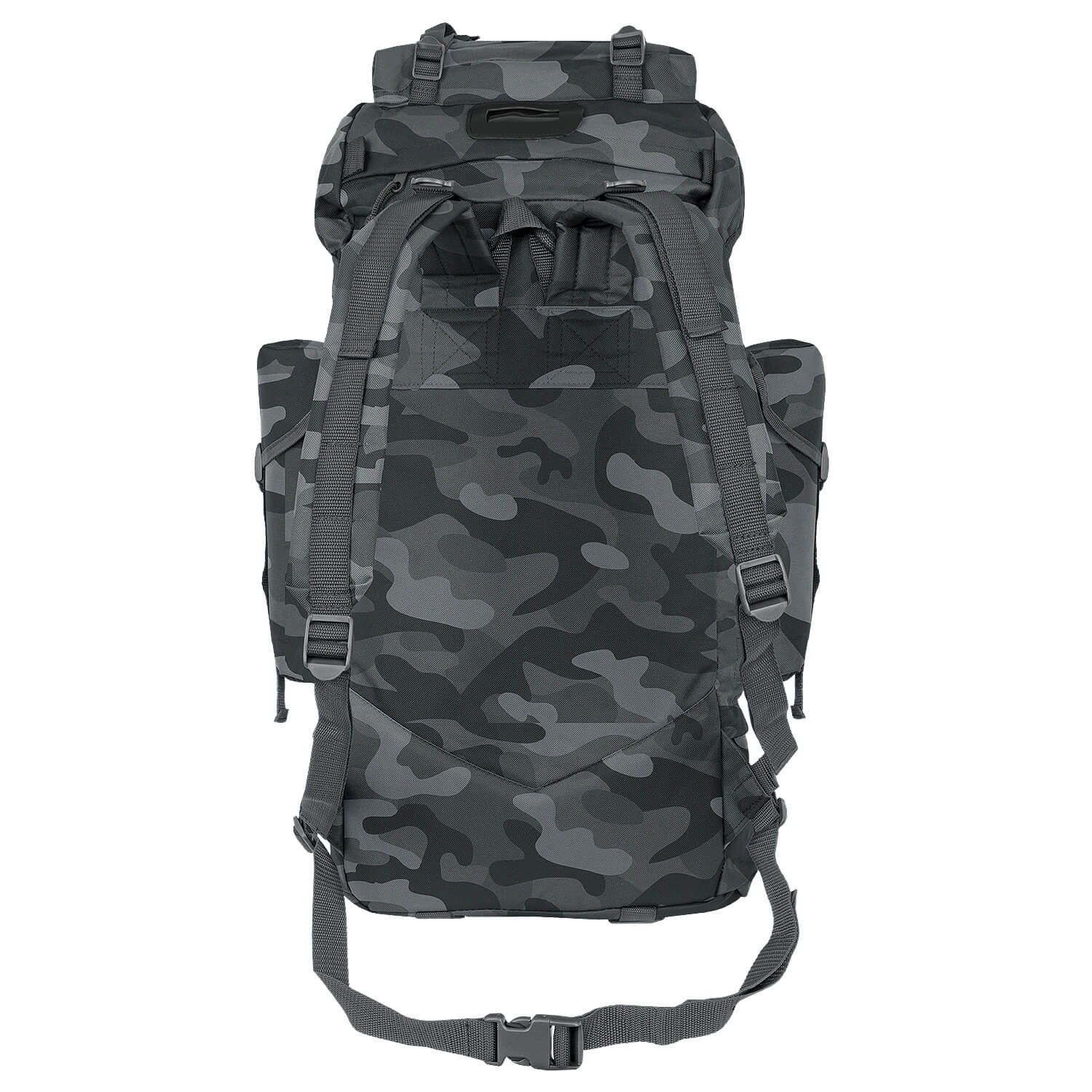 Bundeswehr Kampfrucksack