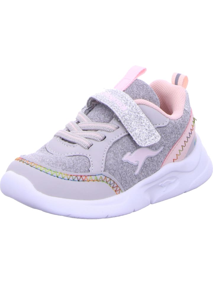 Kangaroos K-NY Chip EV K-NY Chip EV in vapor grey/frost pink günstig kaufen