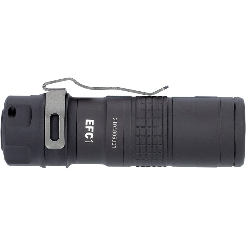 Walther Taschenlampe EFC1