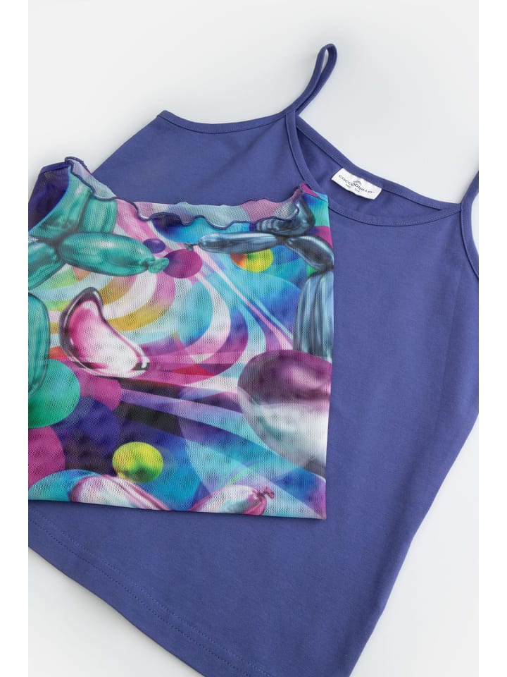 Coccodrillo Langarmshirt in bunt günstig kaufen