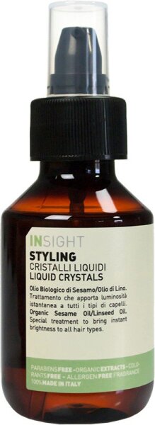 Insight Styling Liquid Crystals Haarkur
