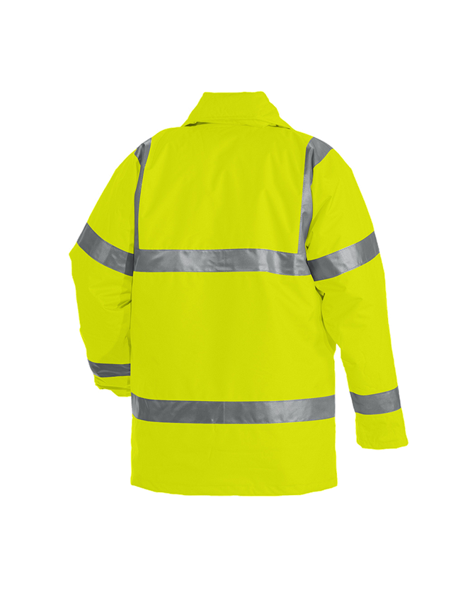 STONEKIT Warnschutz-Parka