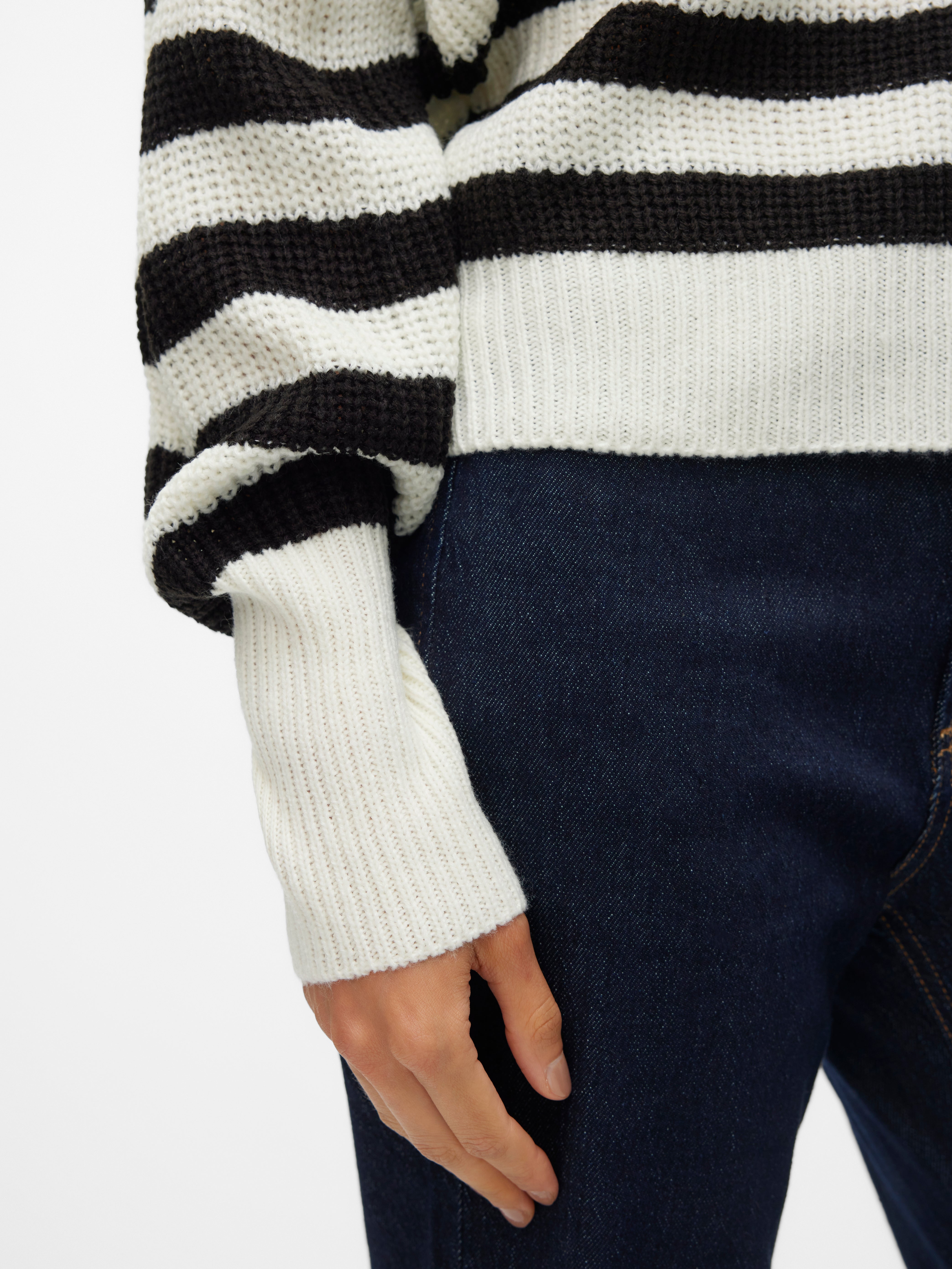 VMLEA Strickjacke