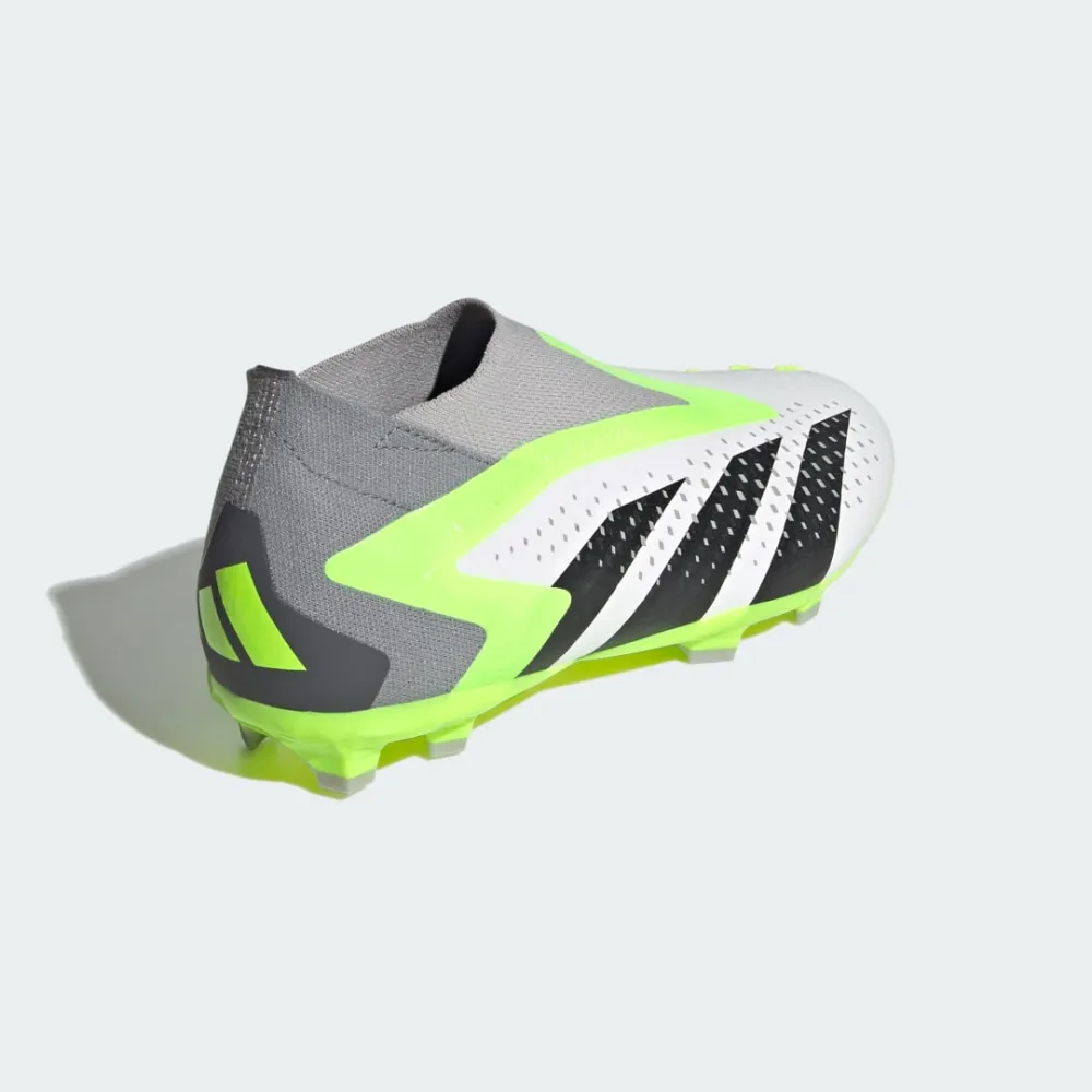 adidas Predator Accuracy FG IE9502 / weiss
