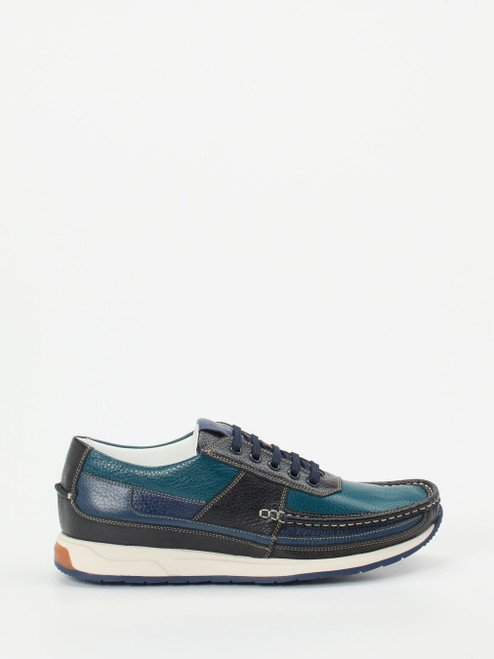 Schnürschuh-46101910001 Galizio Torresi