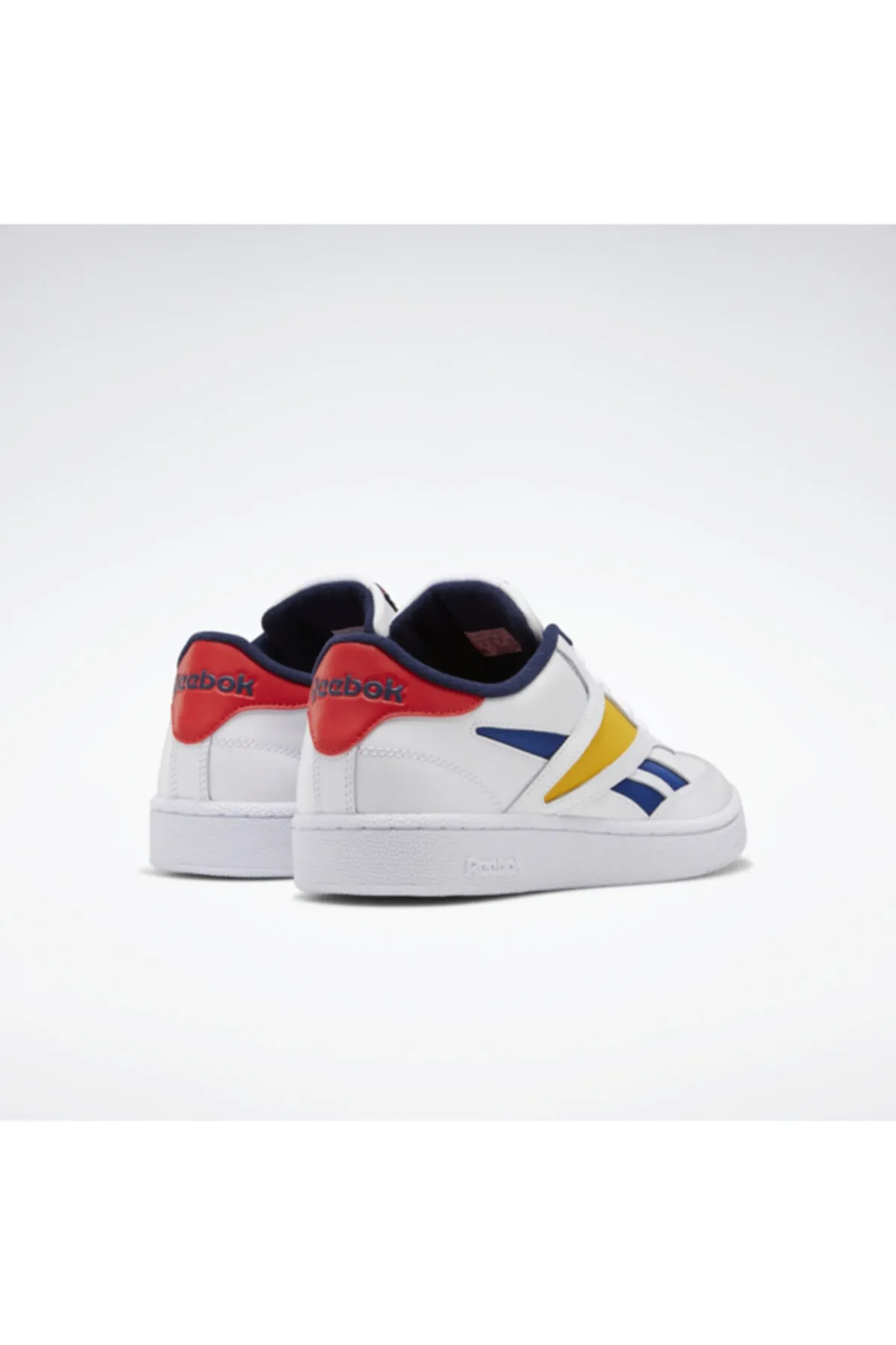 Reebok  Sneaker - Weiß - Flacher Absatz