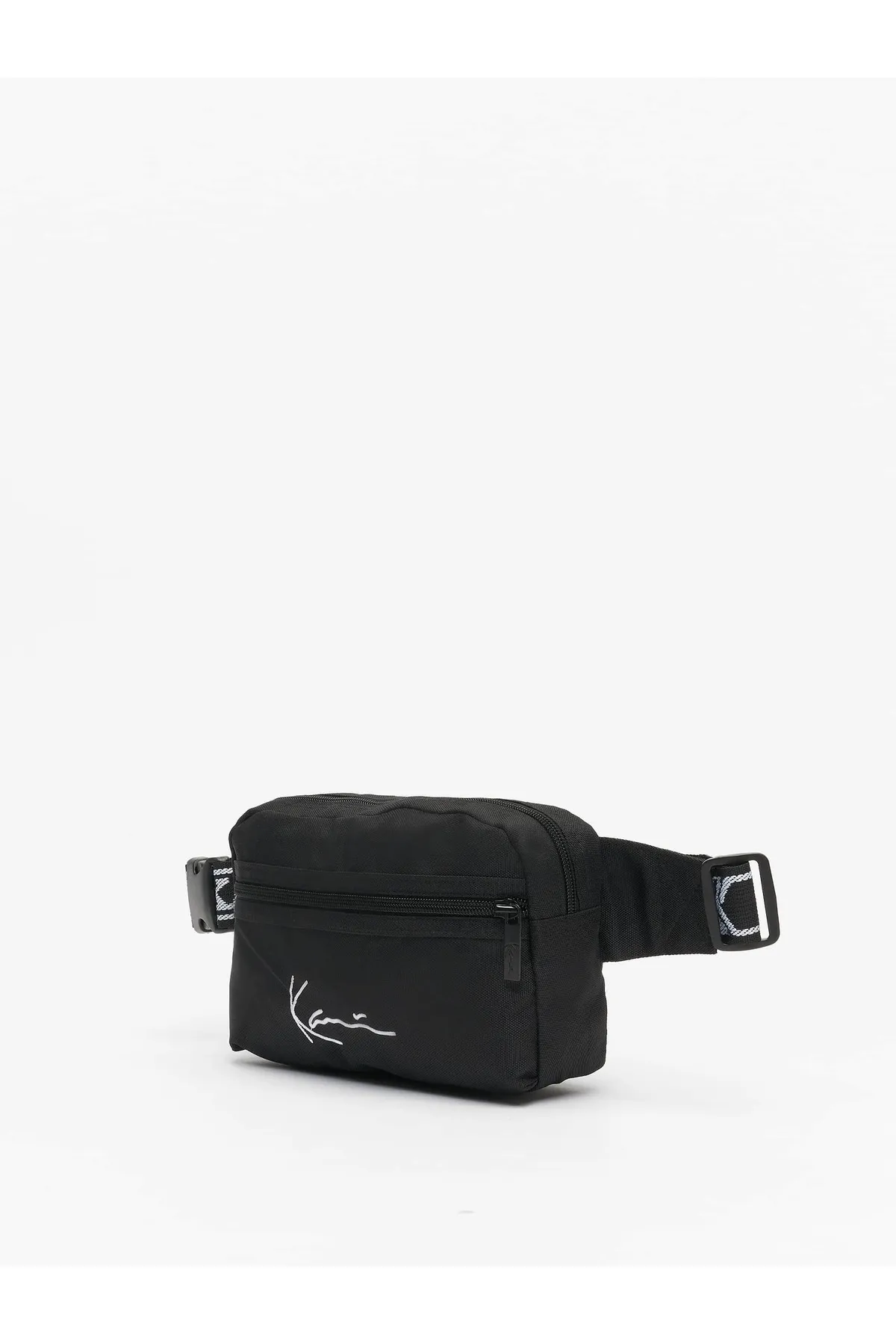 KARL KANI  Rucksack - Schwarz - Unifarben