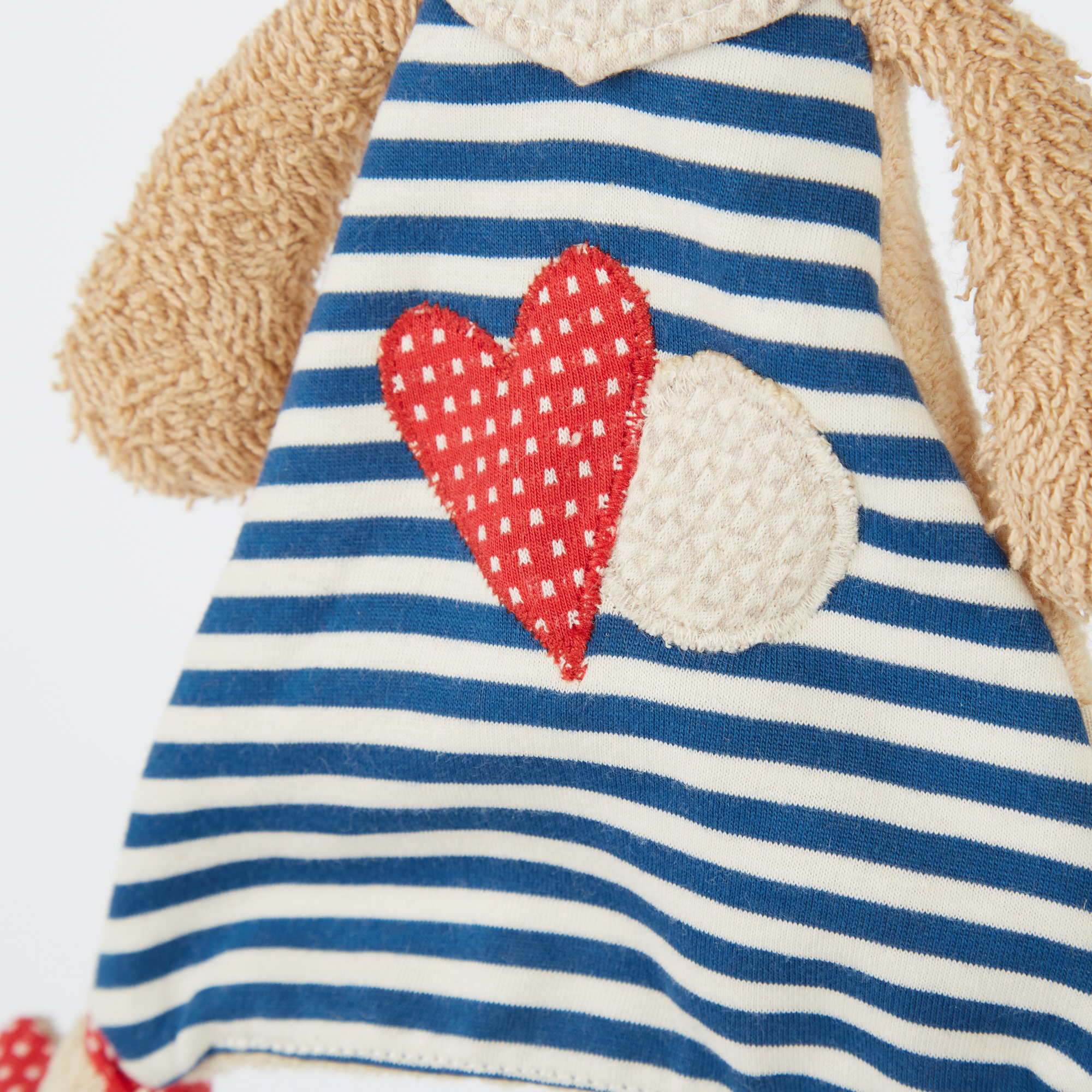 Schnuffeltuch Hund GREEN Organic Collection
