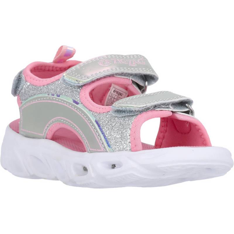 ZigZag Kaptasia Sandalen Kinder