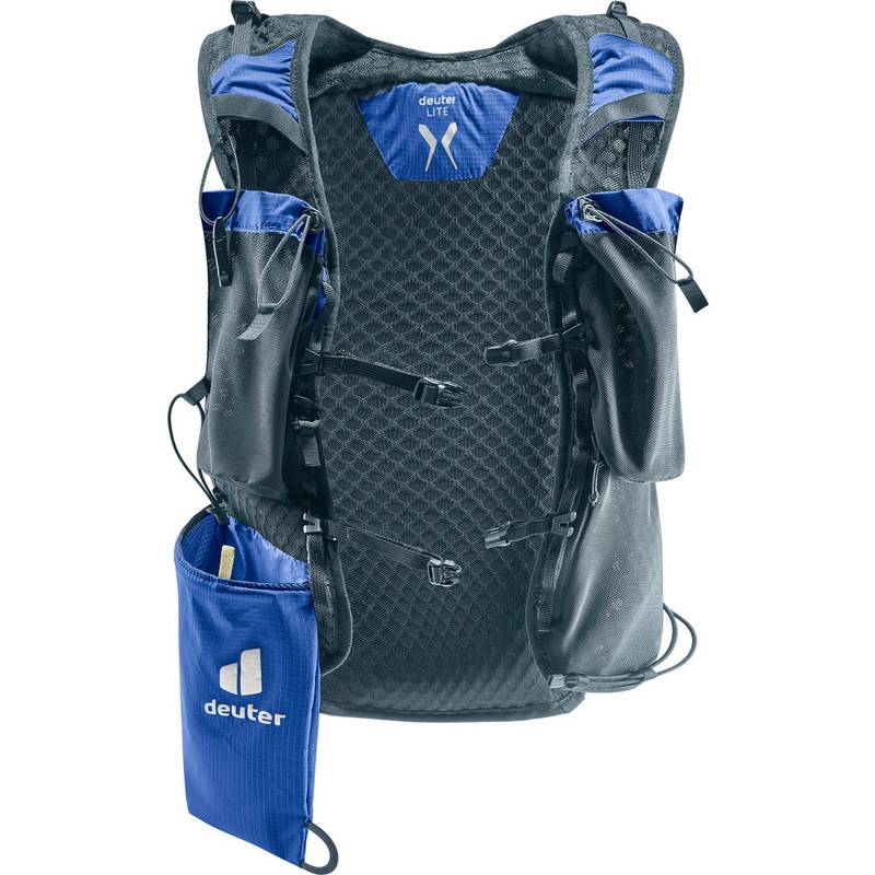 Deuter Ascender 13 Alpinrucksack