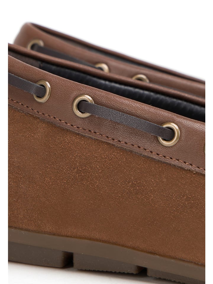 Wittchen Loafers in Brown günstig kaufen
