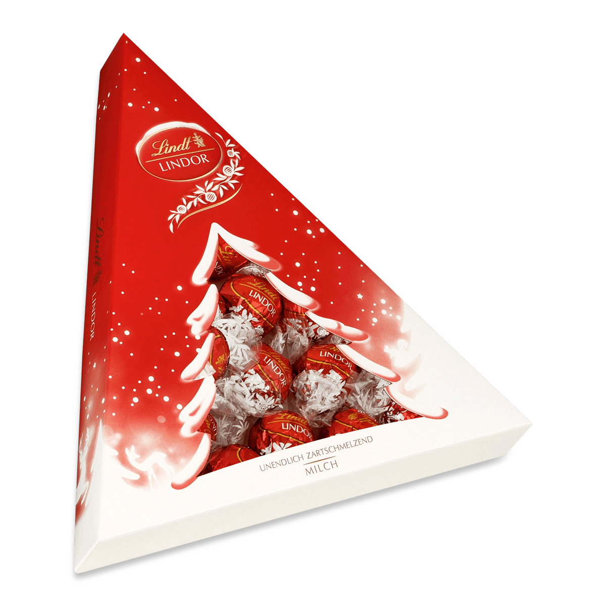 LINDOR Tanne, 187g