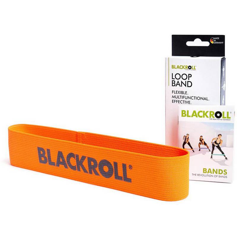 BLACKROLL light Gymnastikband