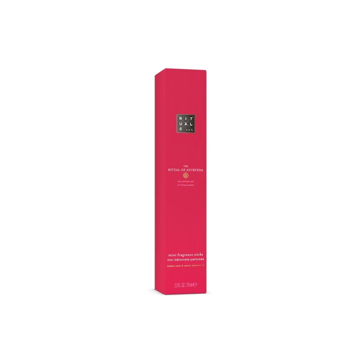 Home Collection The Ritual of Ayurveda Mini Fragrance Sticks - Parfumverspreider