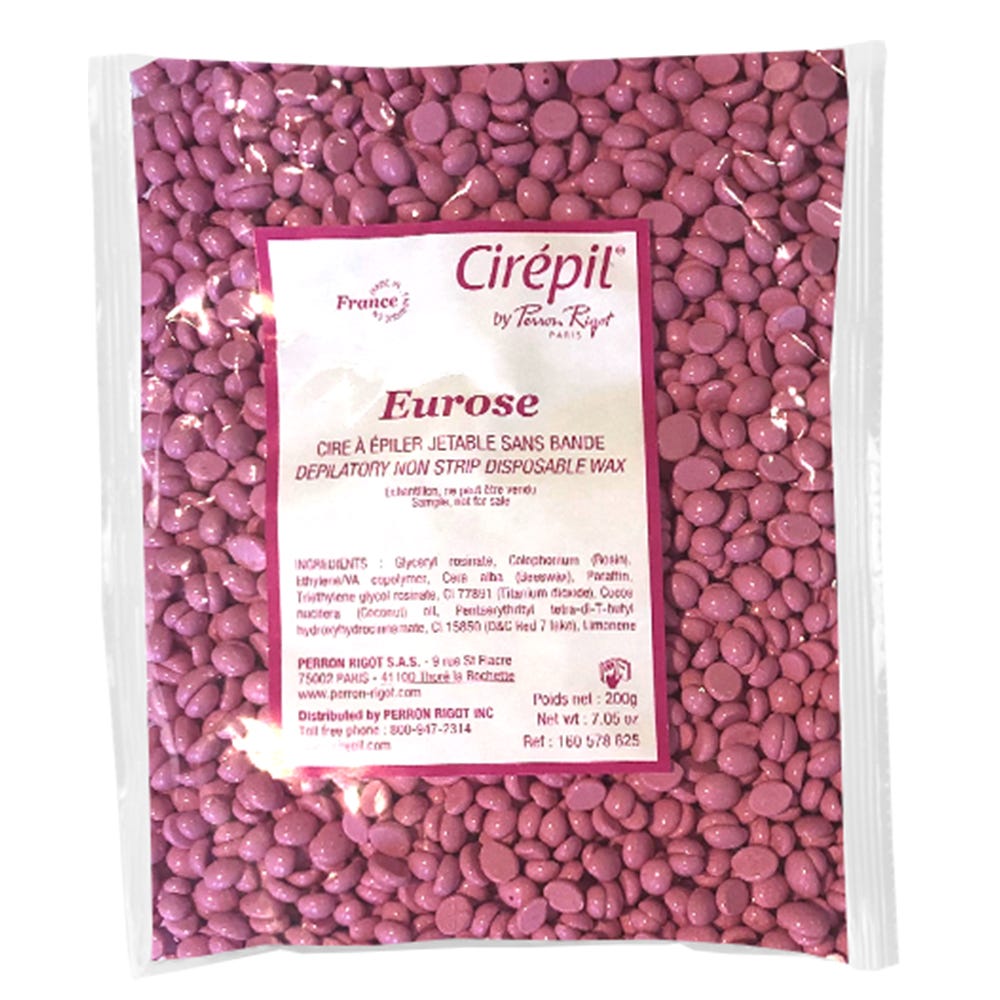 Perron Rigot Hot Wax Eurose 200 g