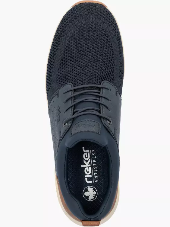 Rieker Herren Slipper