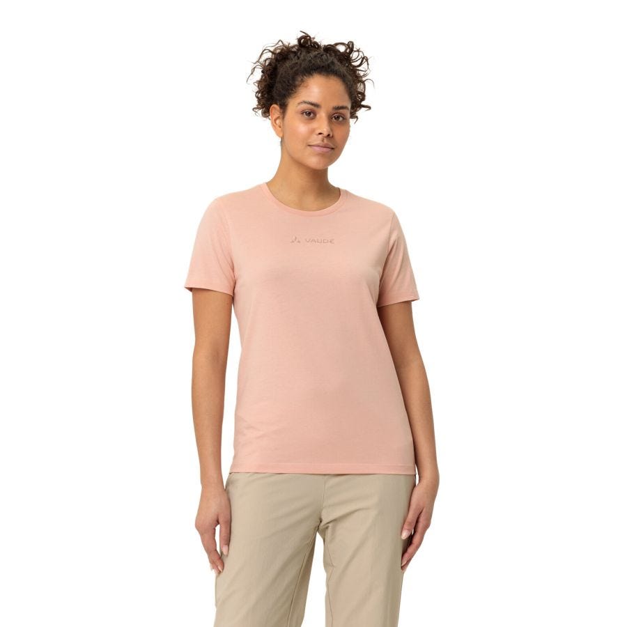 Logo II T-Shirt Damen