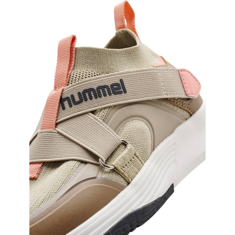 hummel HML8000 RECYCLED JR Sneaker Kinder