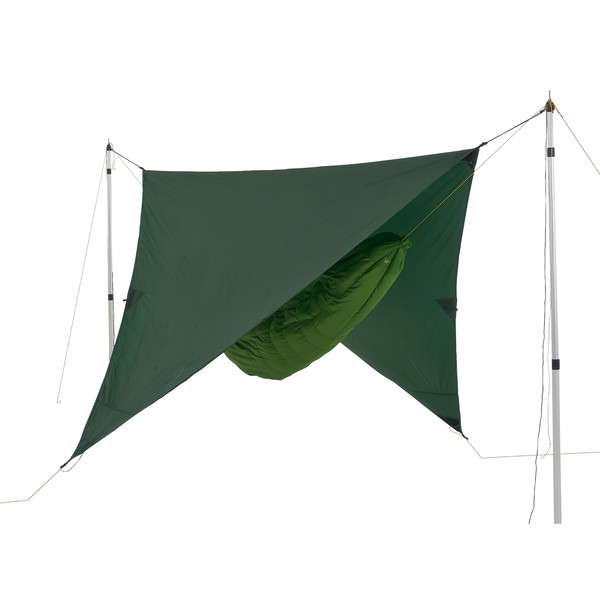 LIGHTEST TARP - SILNYLON - Tarp