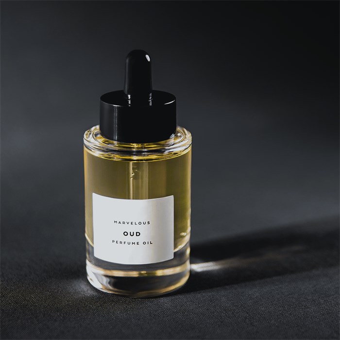 Perfume Oil