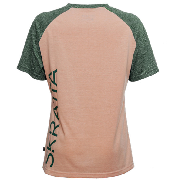Skratta - Women's Bente T-Shirt - T-Shirt
