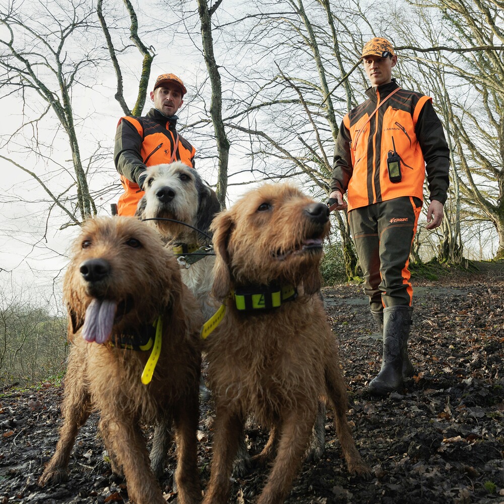 GARMIN Hundeortungsgerät Alpha 200i K &ndash; Handgerät
