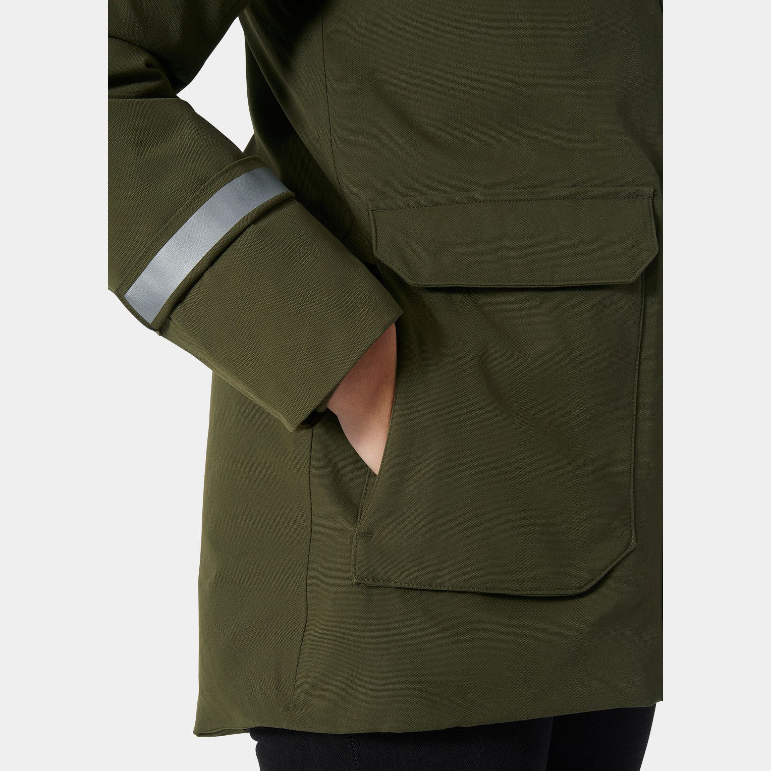 Women’s Urban Lab Down Parka