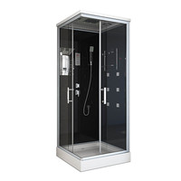 Home Deluxe WAVE M 90x90cm